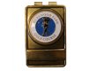 Burswood Park Ball Marker on Belt Clip